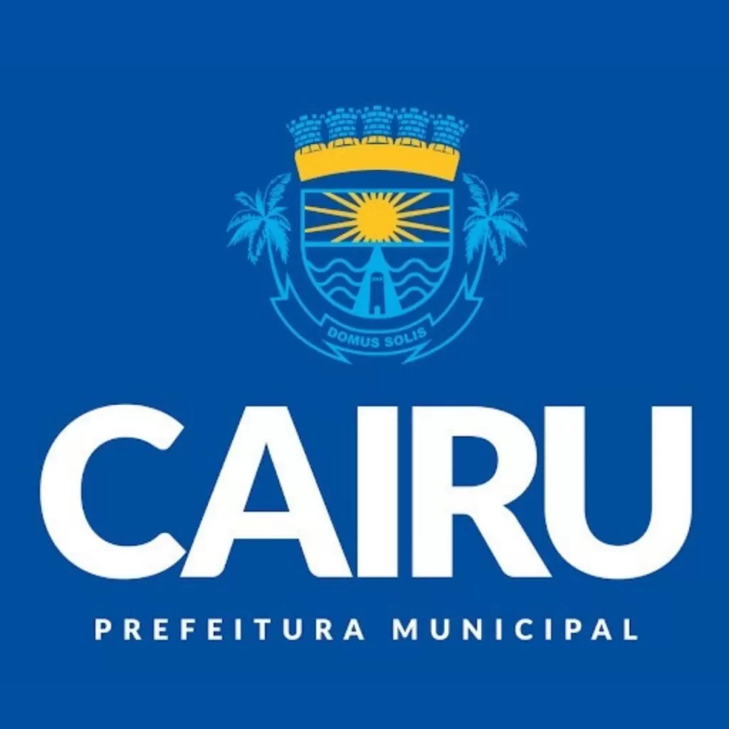 Prefeitura de Cairu