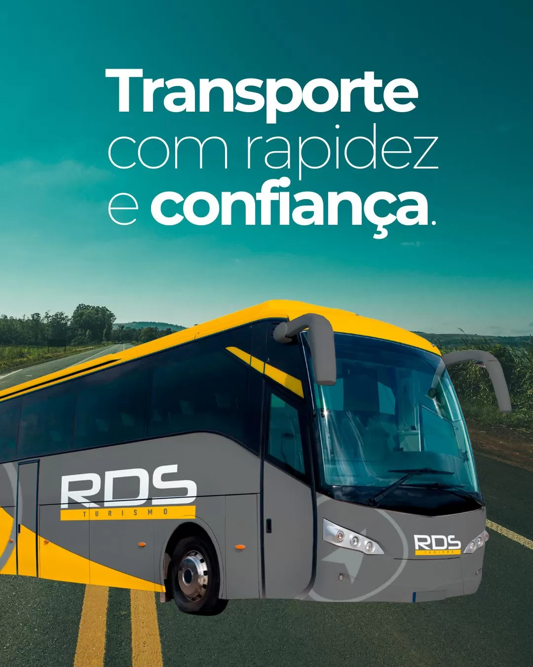 ônibus executivo bahia alugar