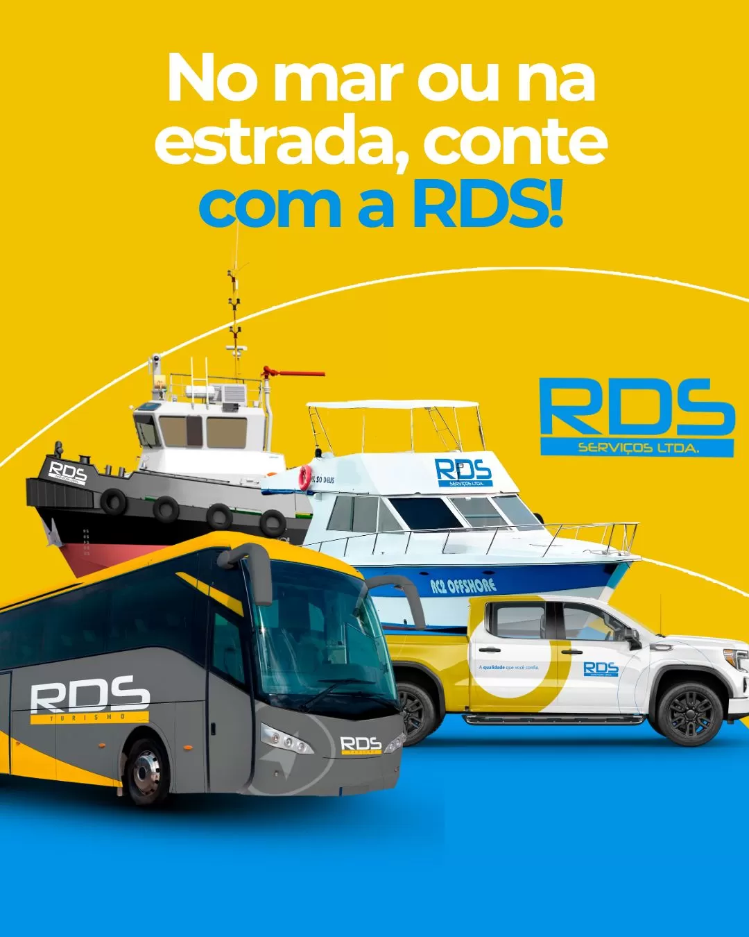 Transportes na Bahia