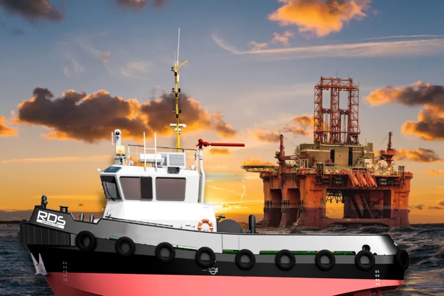 RDS Transportes e Serviços